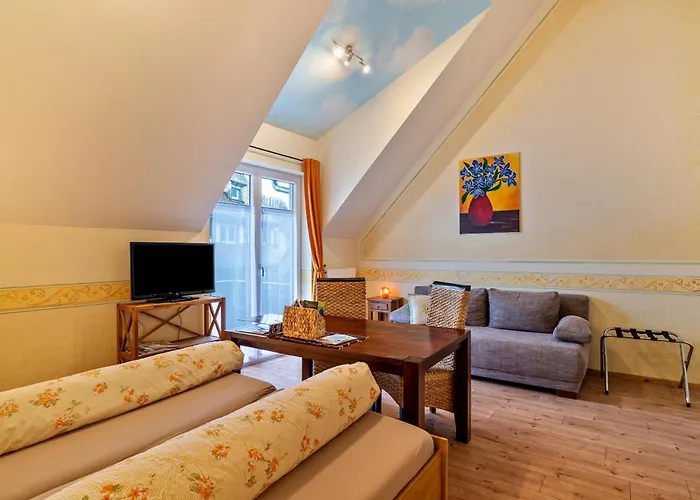 Schusterjunge A4 Apartamento Sasbachwalden